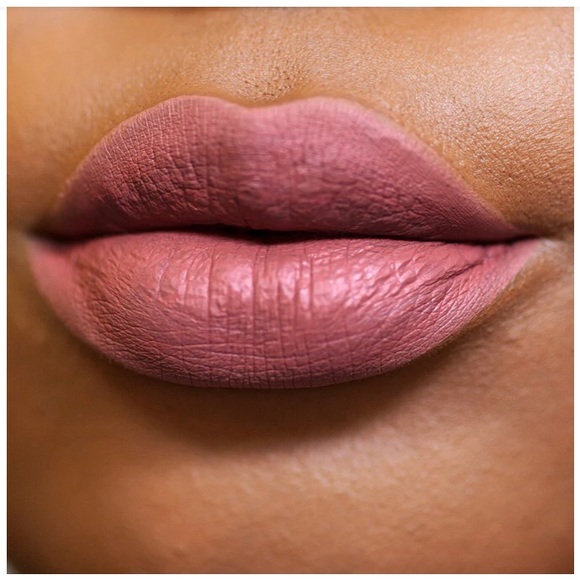 Gerard Cosmetics BARE IT ALL - HYDRAMATTE LIQUID LIPSTICK - Picture 4 of 5